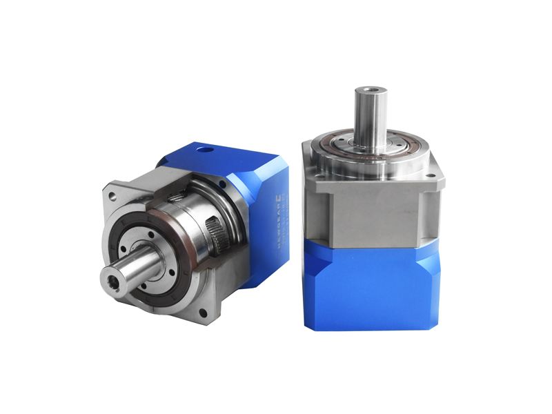 如何給行星減速機(jī)配型號(hào)