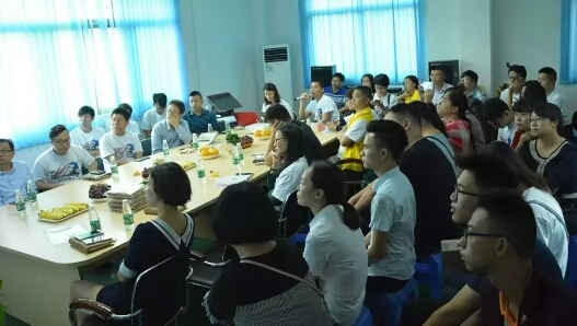 東莞吉創(chuàng)行星減速機(jī)廠家的走訪培訓(xùn) 東莞吉創(chuàng)行星減速機(jī)廠家的走訪培訓(xùn)