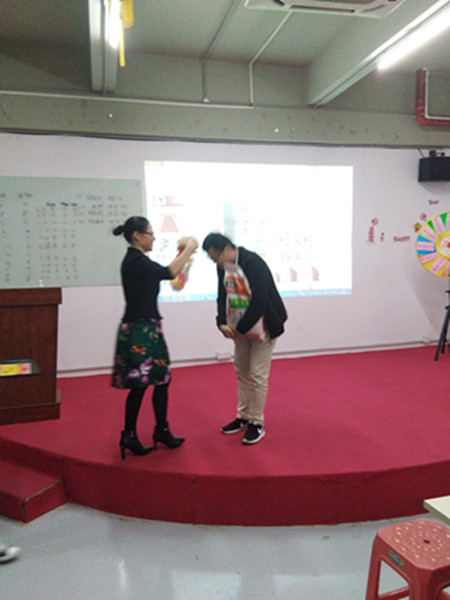 東莞吉創(chuàng)-精密行星減速機(jī)廠家表彰會 東莞吉創(chuàng)-精密行星減速機(jī)廠家表彰會