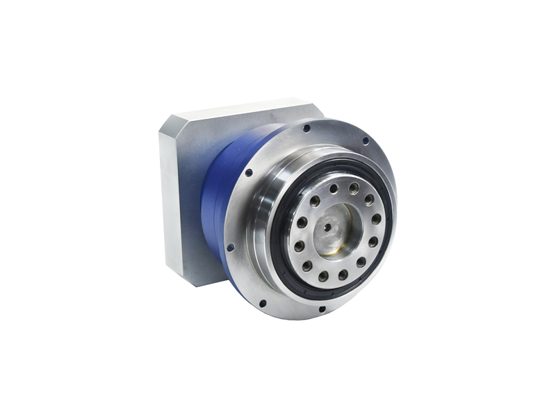 齒輪減速機的工作原理 齒輪減速機的工作原理