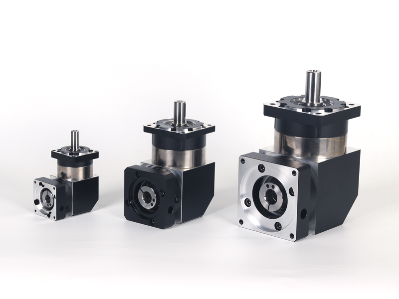 伺服精密行星減速機(jī)當(dāng)選JC行星減速箱