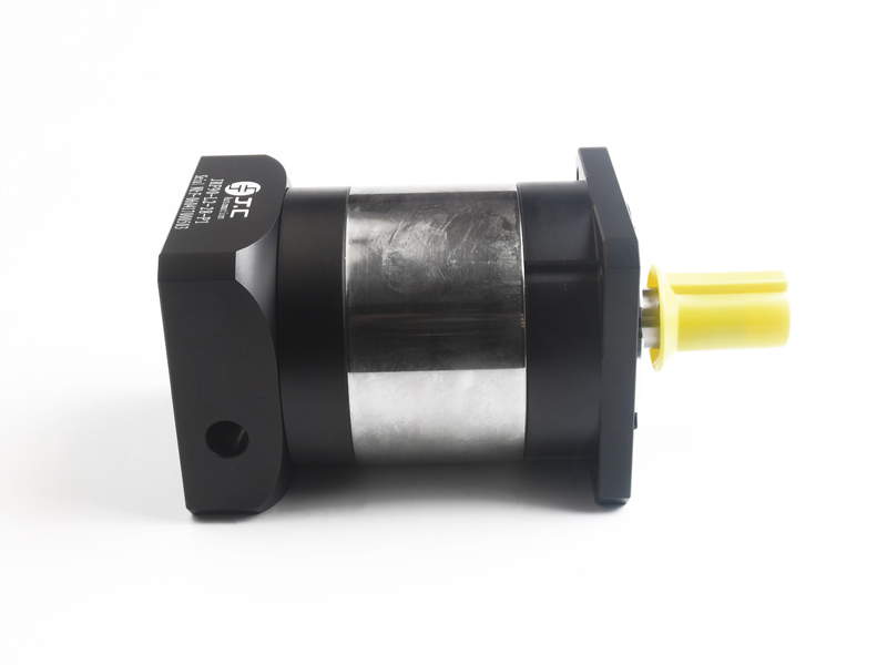 JC精密行星減速機的回程間隙 JC精密行星減速機的回程間隙