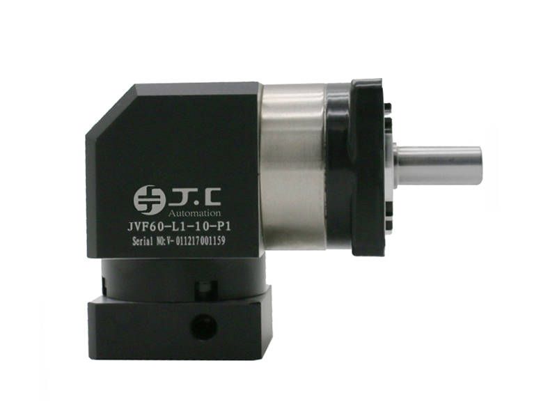 步進電機用直角減速機生產商