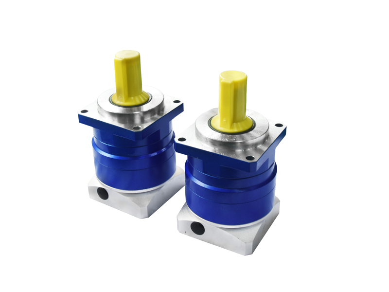 精密行星減速機的校核軸向力 精密行星減速機的校核軸向力