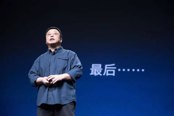 “錘子科技”將要被收購，JC行星減速機(jī)就要大賣