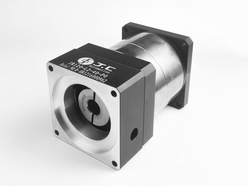 喜訊！行星減速機(jī)廠家再添新伙伴