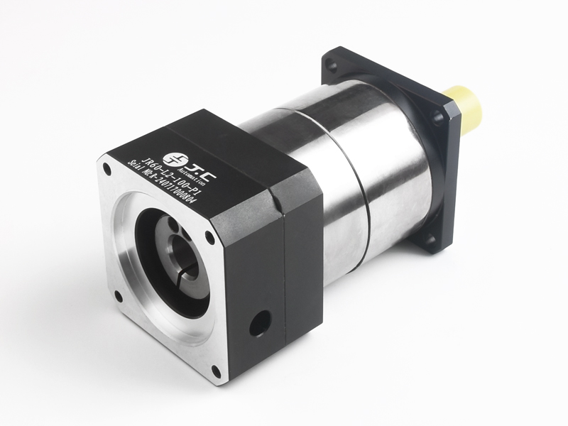 選擇安靜，需得解決齒輪行星減速機噪音問題