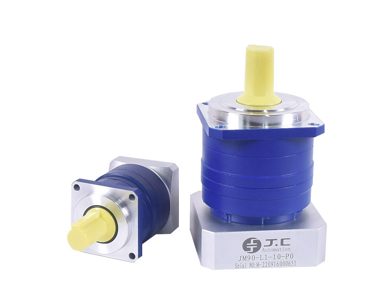 小型精密行星減速器未來(lái)市場(chǎng)發(fā)展空間會(huì)是怎么樣