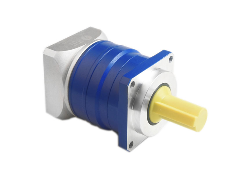 精密行星齒輪減速機具備那些性能優勢