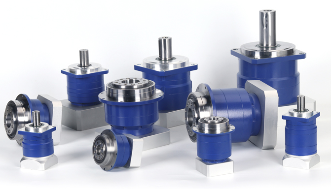 小型斜齒行星減速機的散熱方式 小型斜齒行星減速機的散熱方式