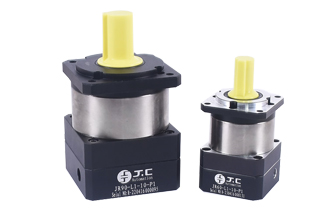 行星減速機配伺服電機不同參數的區別